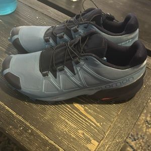 Salomon Speed Cross 5 BRAND NEW